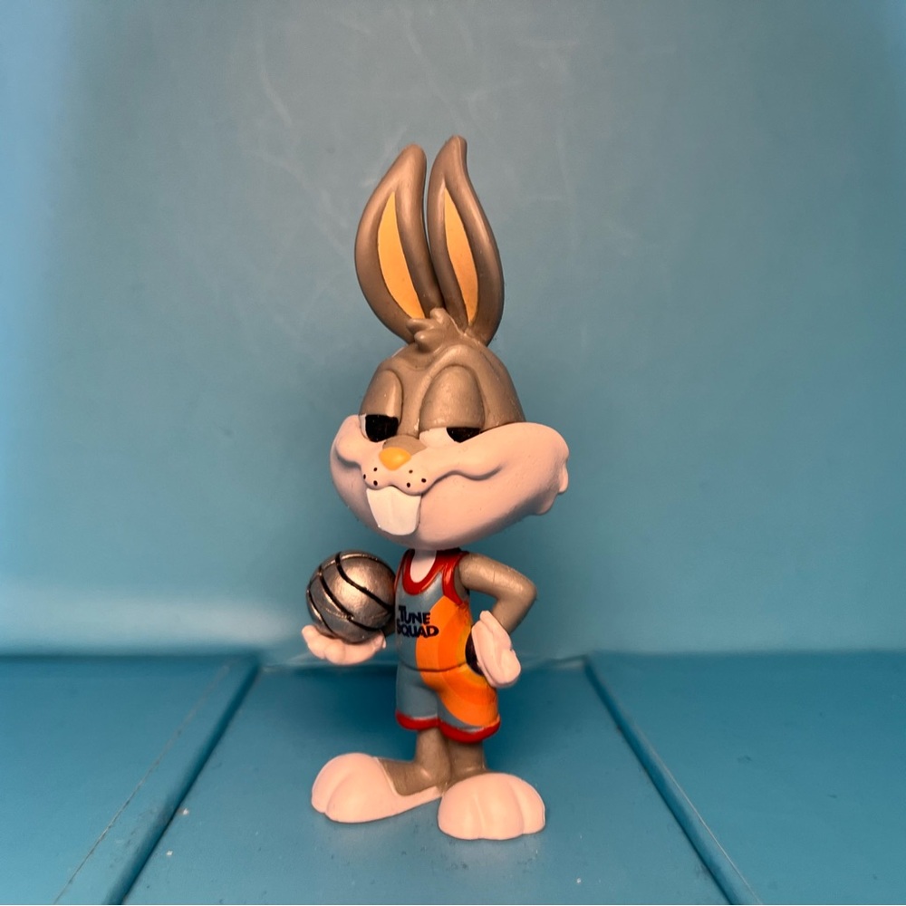 ⭐️ Funko Mystery Mini - Space Jam - Bugs Bunny